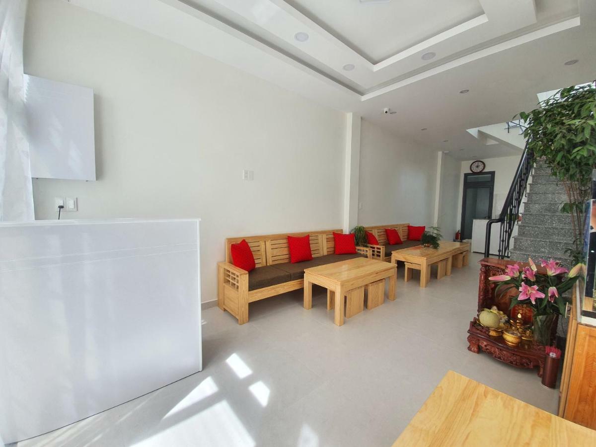 Hostel Hello Đà Lạt
