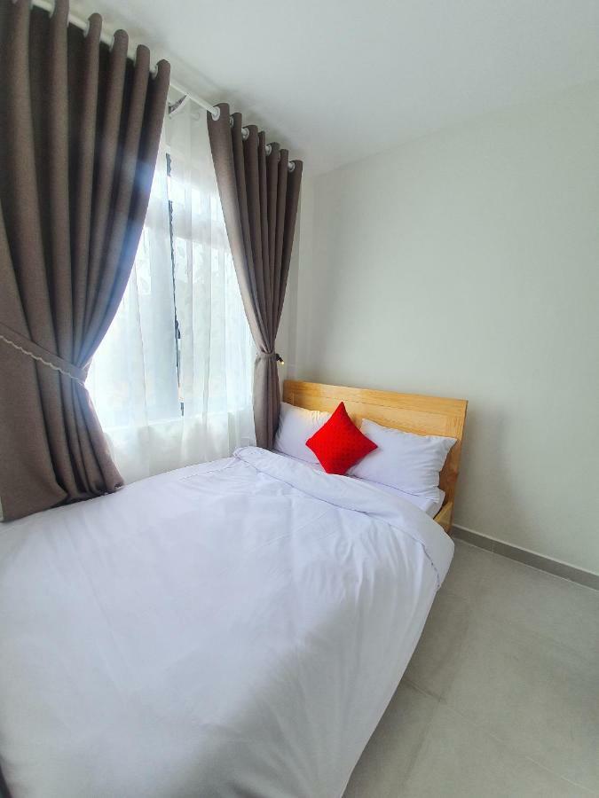 Hostel Hello Đà Lạt